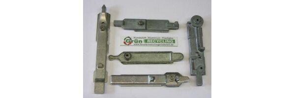 Kippriegel/Fingerriegel