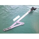 ROTO ALU 100 Schere Gr.500 BRAUN R/L verwendbar 64413128...