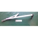 ROTO ALU 100 Schere Gr.500 BRAUN R/L verwendbar 64413128...