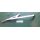 ROTO ALU 100 Schere Gr.500 BRAUN R/L verwendbar 64413128 20 FachVR7/005