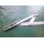 ROTO ALU 100 Schere Gr.500 BRAUN R/L verwendbar 64413128 20 FachVR7/005