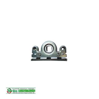 WINKHAUS Getriebeschnecke / Schneckengehäuse GAM GAK zum schrauben M3x12 FachP3791