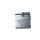 Hueck Drehsperre mit Gegenblech Fach4L2/1
