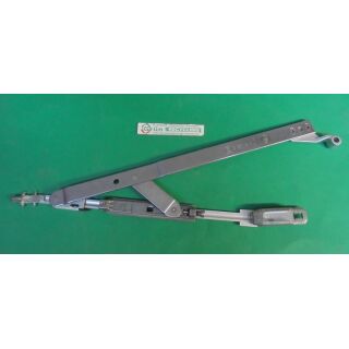 WSS Hueck Schere S550.29K 365 mm PodestR2/29