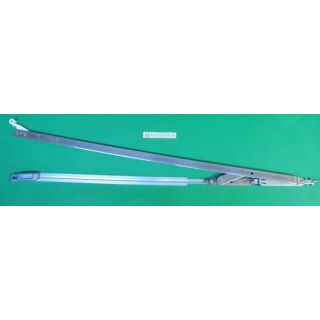 Hueck Schere S1000.29K 765 mm mit kleinem Winkelband Rechts Links verwendbar PodestR2/32