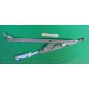 Hueck Schere S550.29K 365 mm mit kleinem Winkelband KIPP...