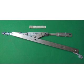 WSS Schere S550K S 550K mit Scherenband 26563 365 mm Rechts Links verwendbar Fach04R1/2