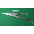 WSS Schere S550K S 550K mit Scherenband 26563 365 mm...