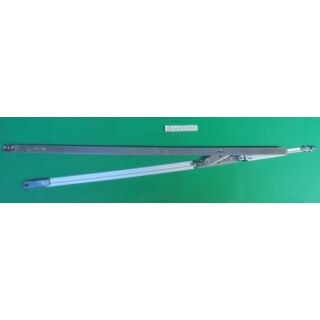 WSS Schere S1000K S 1000 K 735 mm Rechts Links verwendbar Kipp- vor Dreh Fach04R1/4