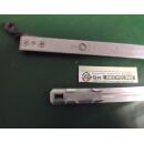 WSS Schere S1000K S 1000 K 735 mm Rechts Links verwendbar Kipp- vor Dreh Fach04R1/4