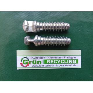 SIEGENIA HS Portal Riegelbolzen E oben 40mm TS A0265 FachP4803
