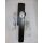 Schüco Royal S 65 GETRIEBEGRIFF RAL 9005 DIN LS/RS , Nr. 214819 abschliessbar Fach03R5/19