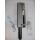 Schüco Royal S 65 GETRIEBEGRIFF RAL 9005 DIN LS/RS , Nr. 214819 abschliessbar Fach03R5/19