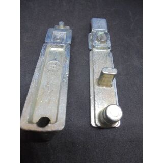 NOTTER Kipplasche AL 10-38