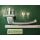HAUTAU HKS PSK Griff 161 EG silber abschließbar HKS 130/150 leichte Version FachX2793
