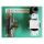 SIEGENIA Ecklager Topfecklager 12 12L 11 11L, 70 x 22 mm, Topf Durchmesser 34 mm, Zapfen 30 x 7 mm, links Raum6S2D/11