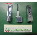 SIEGENIA ALU Ecklager 52 mm x 13,5 mm LM NACHBAU FachVR5/299