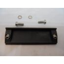 HUECK HARTMANN Fenstergriff Getriebegriff 99418802 mit Fehlbedienung EV1 silber Fach04L2/12