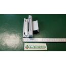 ROTO ALU Drehflügelband Drebband T540, NR1, R01.5 SILBER FachX2558
