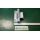 ROTO ALU Drehflügelband Drebband T540, NR1, R01.5 SILBER FachX2558
