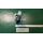 ROTO ALU Drehflügelband Drebband T540, NR1, R01.5 SILBER FachX2558