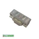 ROTO Alu MVR SchließstückV0.1 Alu 100 212768...