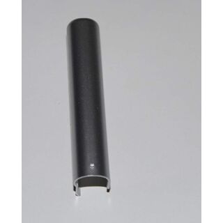 ROTO NT Abdeckkappe E5 Eckband silber R011 Rechts 230258   N591A06118r    R3R9/18