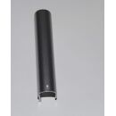 ROTO NT Abdeckkappe E5 Eckband silber R011 Rechts 230258...