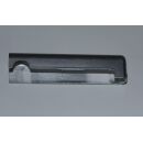ROTO NT Abdeckkappe E5 Eckband silber R011 Rechts 230258...