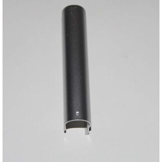 ROTO NT Abdeckkappe E5 Eckband silber R011 Links 230527 R3R9/11