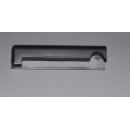 ROTO NT Abdeckkappe E5 Eckband silber R011 Links 230527 R3R9/11