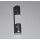 ROTO Centro Abdeckkappe Axerlager E5 Holz Axerlager R011 silber 230259 R3R9/10