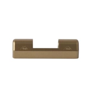 ROTO NT Abdeckkappe Axerlager E5 R053 bronze 230266 R3R8/1