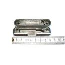 ROTO Schließblech, 82 x 20mm,  links 84823005100L...