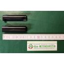 ROTO NT Abdeckkappe Eckband A 12x17x65mm schwarzbraun...