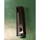 ROTO NT Abdeckkappe Eckband A 12x17x65mm schwarzbraun B87003 99 Links Raum1R1/76