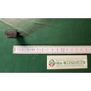 ROTO NT Abdeckkappe Eckband A 12x17x65mm schwarzbraun B87003 99 Links Raum1R1/76