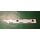ROTO Centro Abdeckkappe F.Holz Falzeckband-E unten waagrecht 6 2820 A 552 107x14x5mm Links Weiß Raum1R1/75