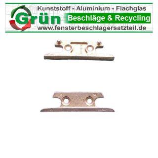 WEIDTMANN Schließblech W013130 K04F SchrankP341/7