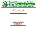 WEIDTMANN Schließblech W013130  K04F   SchrankP341/7