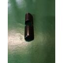 ROTO Centro Abdeckkappe f.Axerlager Kunststoff K 6282A6220 62x22x16mm BRAUN Raum1R1/30