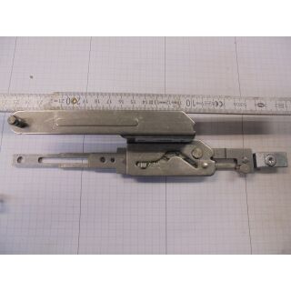 HAUTAU ALU PSK Scherenarm OL A-14 154606 FachP2930