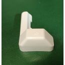 ROTO Centro Abdeckkappe Ecklager ES11 36x59mm Weiß Links 62820A612 Raum1R2/13