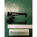 ROTO Abdeckkappe Ecklager A RO44 Braun Rechts 81x18mm 264347 99 0501 Raum1R1/96