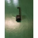 ROTO Abdeckkappe Ecklager A RO44 Braun Rechts 81x18mm 264347 99 0501 Raum1R1/96