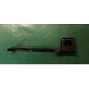 ROTO Abdeckkappe Ecklager A RO44 Braun Rechts 81x18mm 264347 99 0501 Raum1R1/96