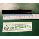 ROTO Centro Abdeckkappe Holz E E11 Falzeckband Links Braun 88x18x14mm Raum1R1/81