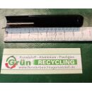 ROTO Centro Abdeckkappe Holz E E11 Falzeckband 88x18x14mm Rechts Braun Raum1R1/82