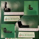 ROTO Centro Abdeckkappe 62820A612 Schwarzbraun ES11 Topf...