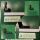 ROTO Centro Abdeckkappe 62820A612 Schwarzbraun ES11 Topf Ecklager Links 36x59mm Raum1R2/16